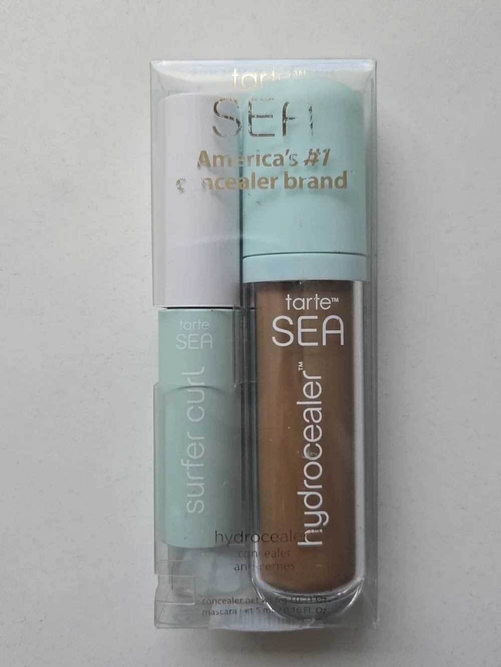 Tarte SEA Hydroclear Concealer Set